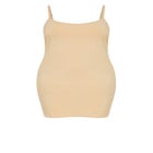 Essential Cotton Knit Slip image number null