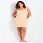 Essential Cotton Knit Slip image number null