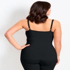 Essential Cotton Knit Cami image number null