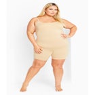 Essential Cotton Knit Cami image number null