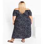 Becca Maxi Dress image number null