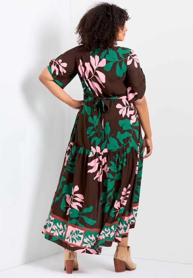 Val Dress image number 2