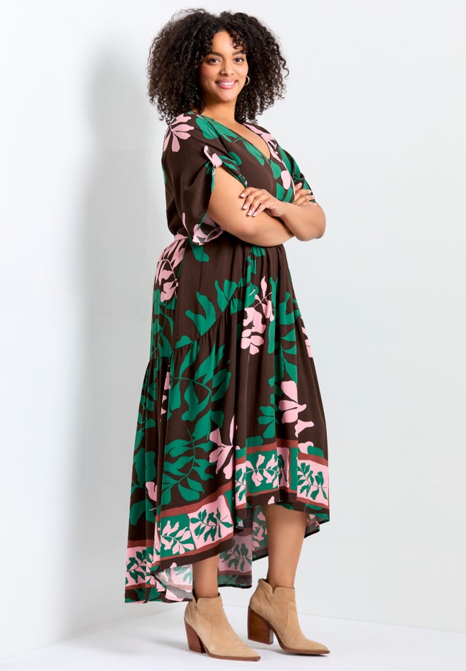 Val Dress image number 3