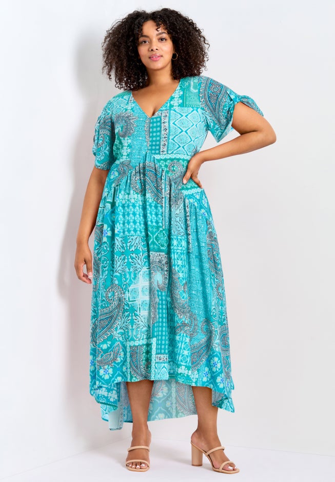Val Dress image number null