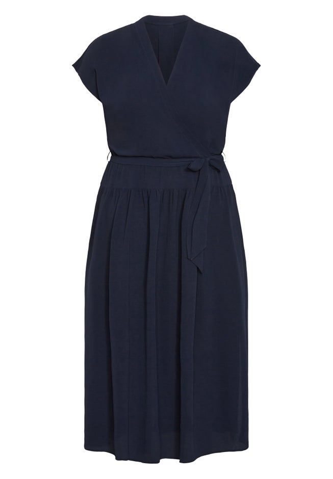 Havana Maxi Dress image number null