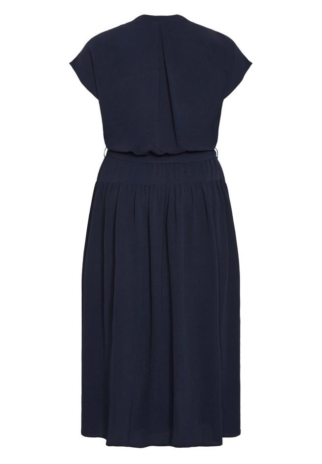 Havana Maxi Dress image number null