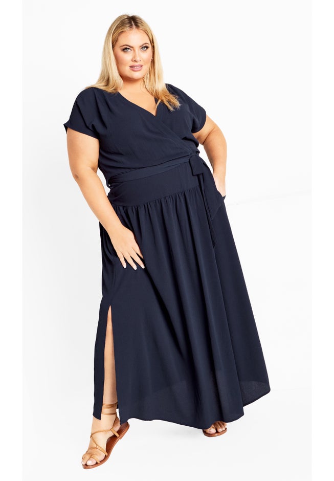 Havana Maxi Dress image number null