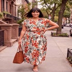 Havana Maxi Dress image number 1