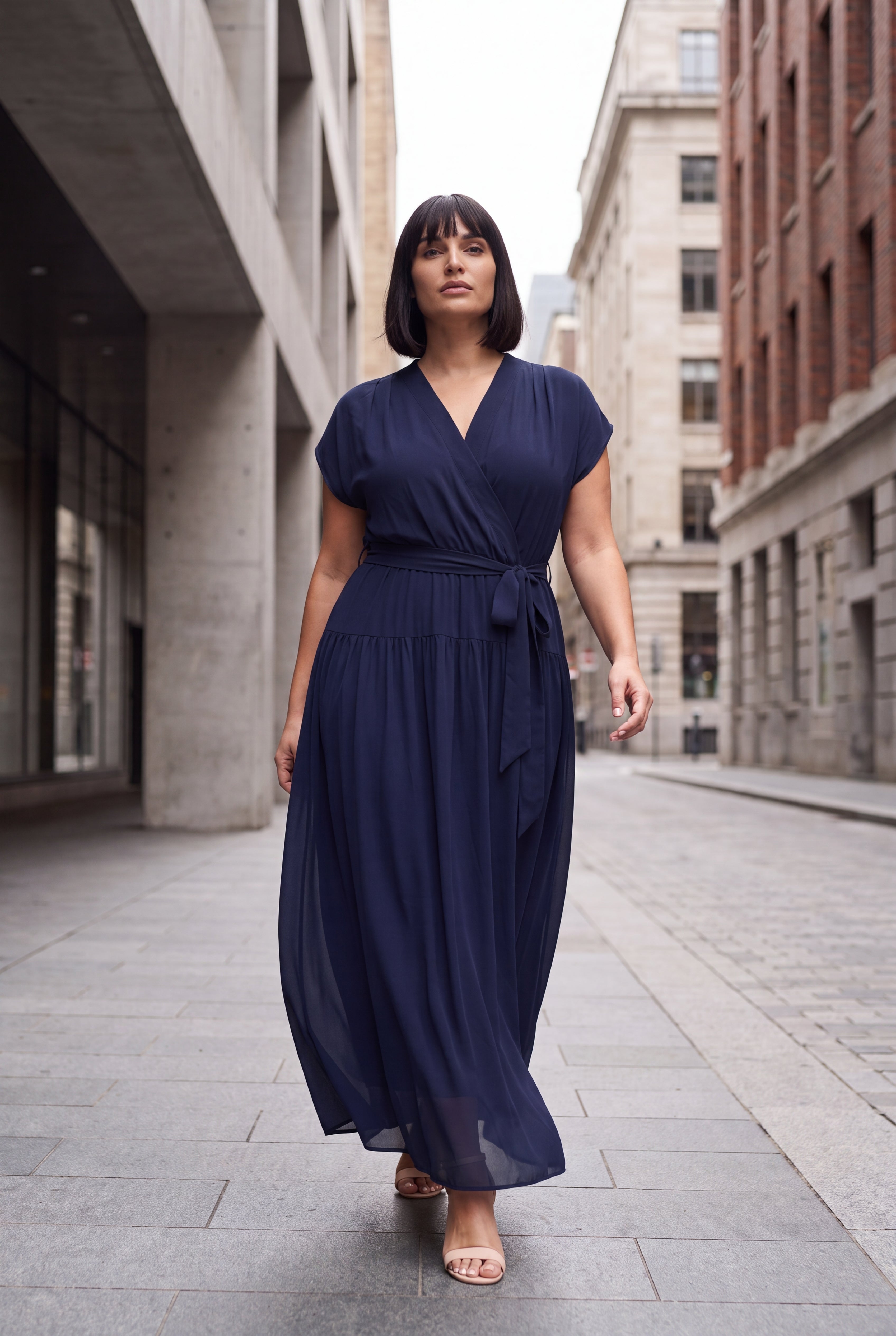Havana Maxi Dress image number 1