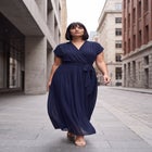 Havana Maxi Dress image number 1