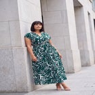 Havana Maxi Dress image number 1