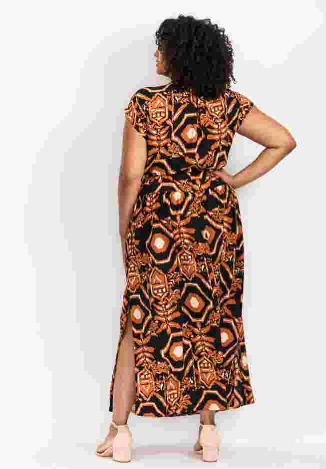 Havana Maxi Dress image number 2
