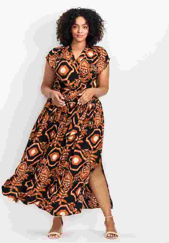 Havana Maxi Dress image number 1