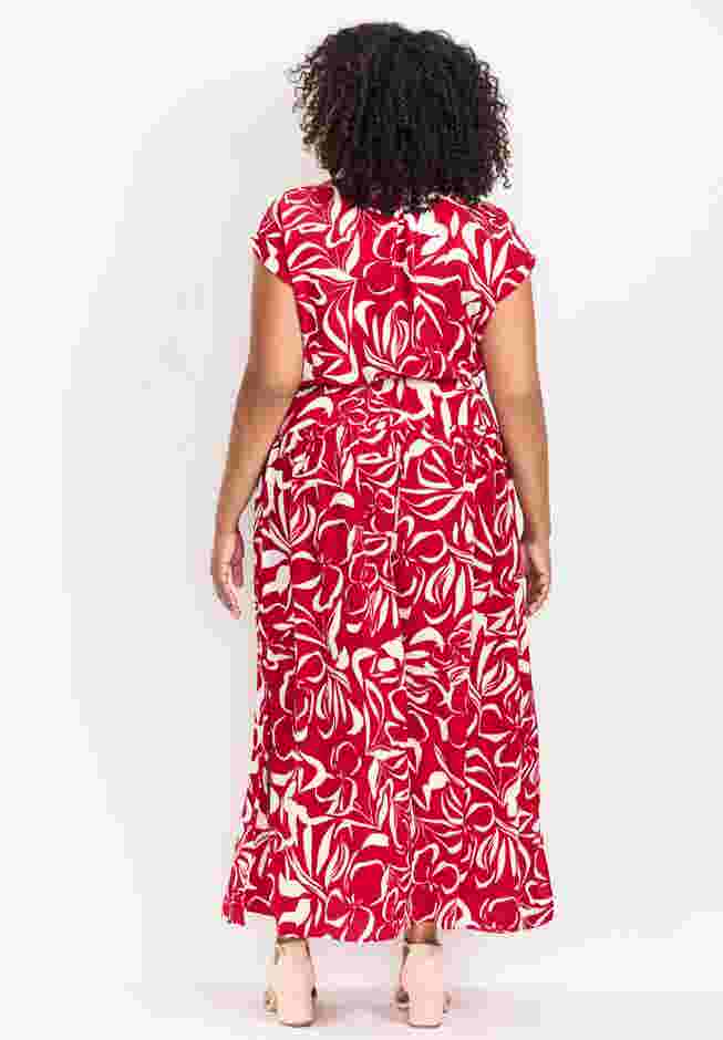 Havana Maxi Dress image number 3