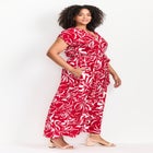 Havana Maxi Dress image number null