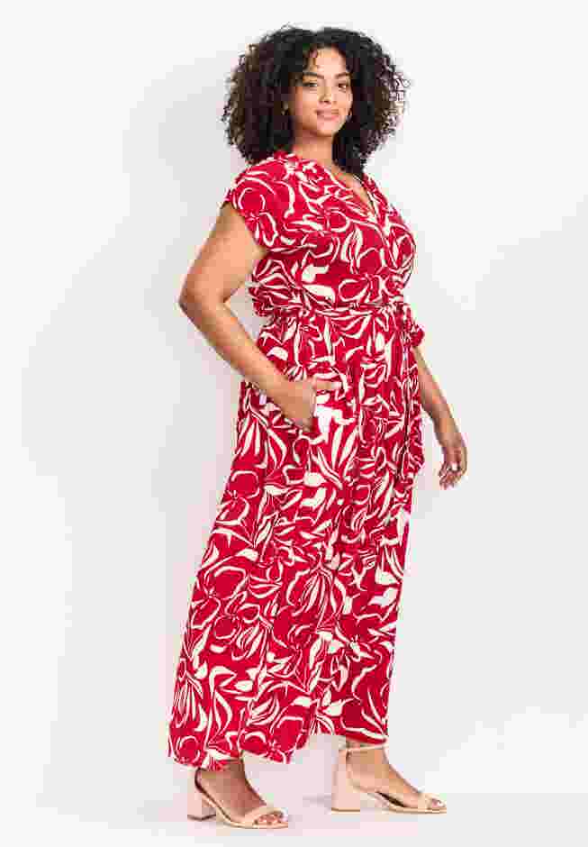 Havana Maxi Dress image number 4