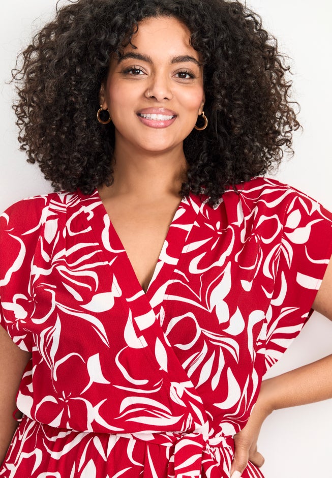 Havana Maxi Dress image number 2