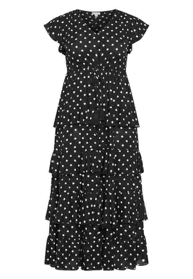 Serena Maxi Dress image number 2