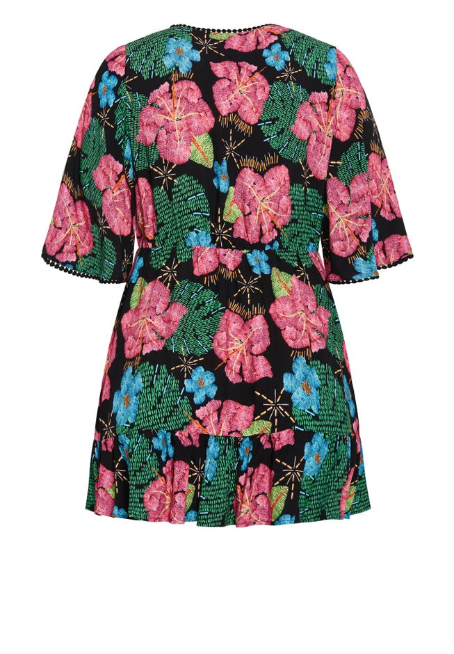 Utopia Tunic image number null