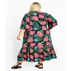 Utopia Dress image number null