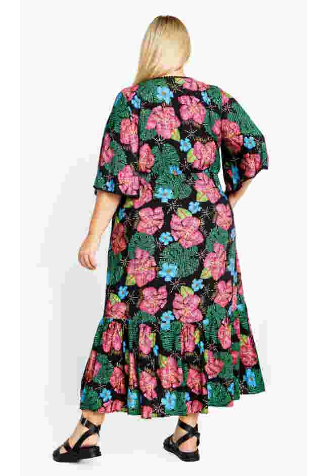 Utopia Dress image number 1
