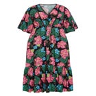 Utopia Dress image number null