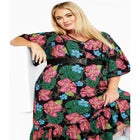 Utopia Dress image number null