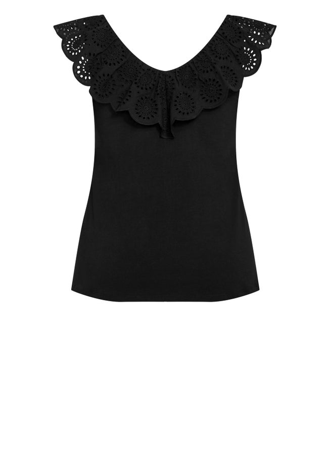 Eliana Top image number 4