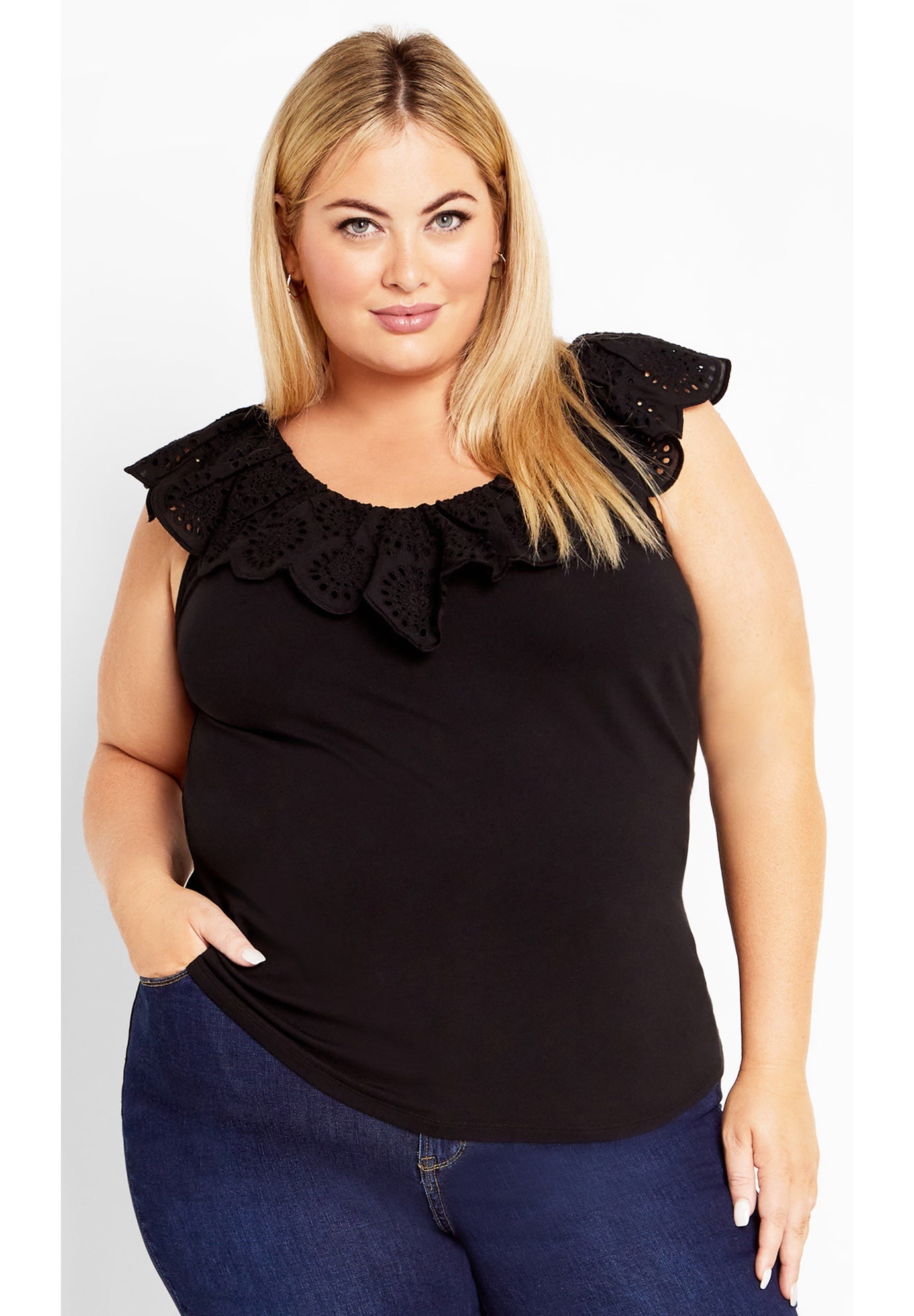 Eliana Top image number 0