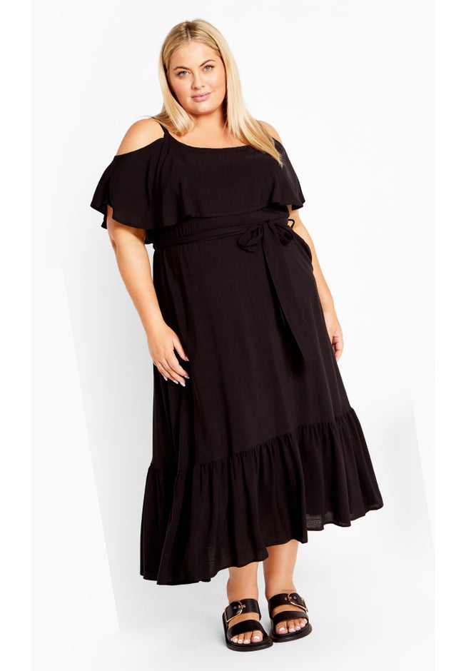 Sandy Dress image number null