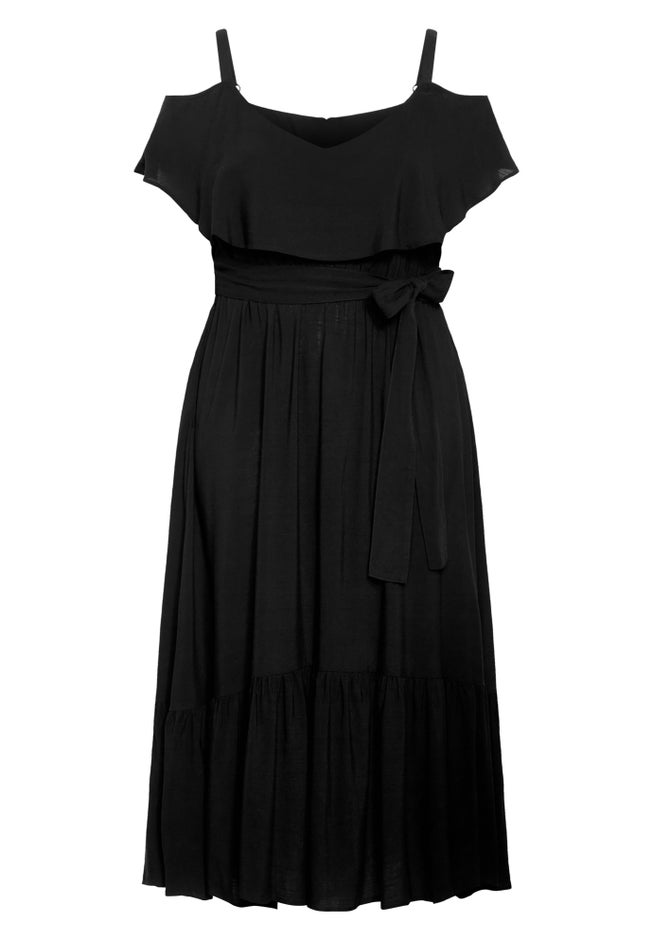 Sandy Dress image number null