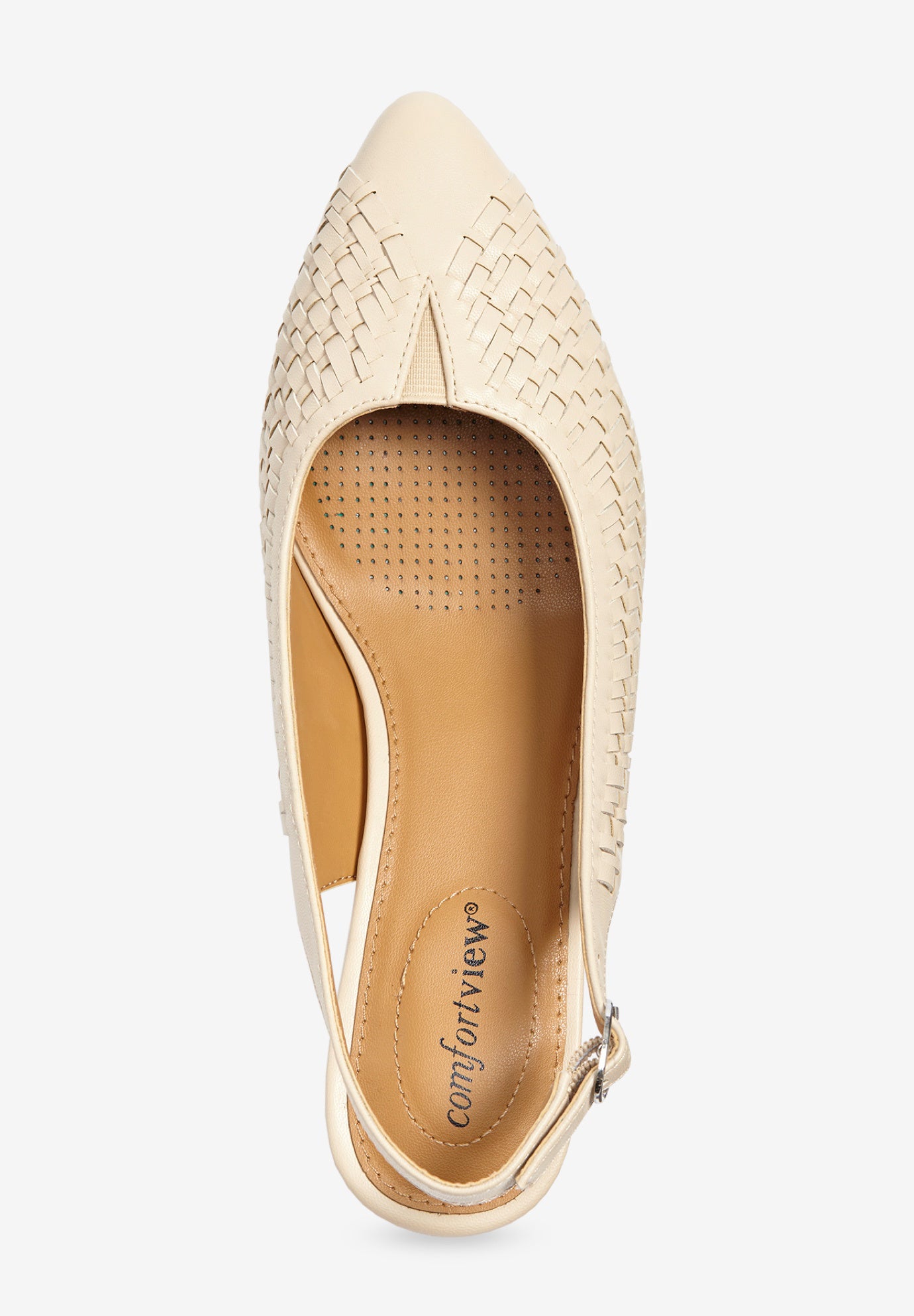 The Makena Slingback image number 4