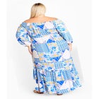 Mia Maxi Dress image number null