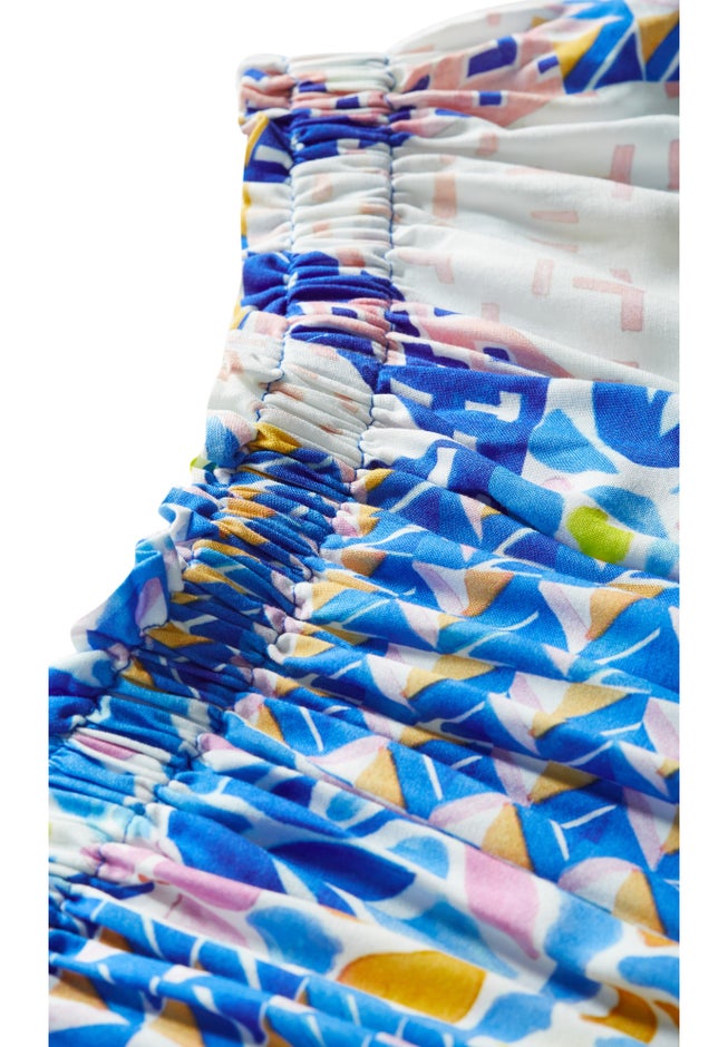 Mia Maxi Dress image number 4