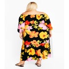 Mia Maxi Dress image number null