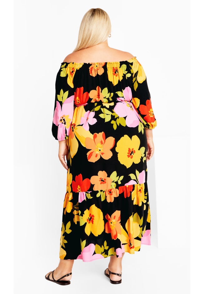 Mia Maxi Dress image number 1