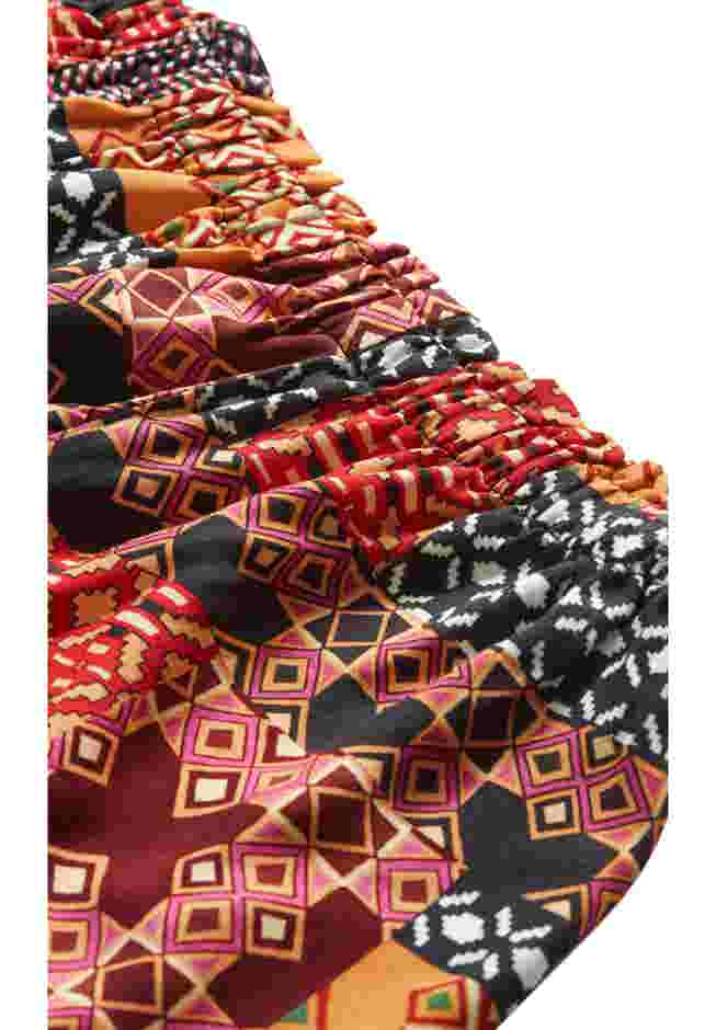 Mia Maxi Dress image number 4