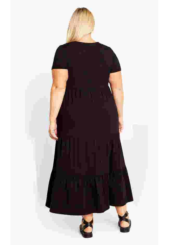 Whitney Maxi Dress image number 1
