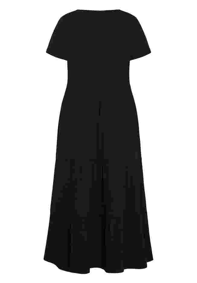 Whitney Maxi Dress image number 4