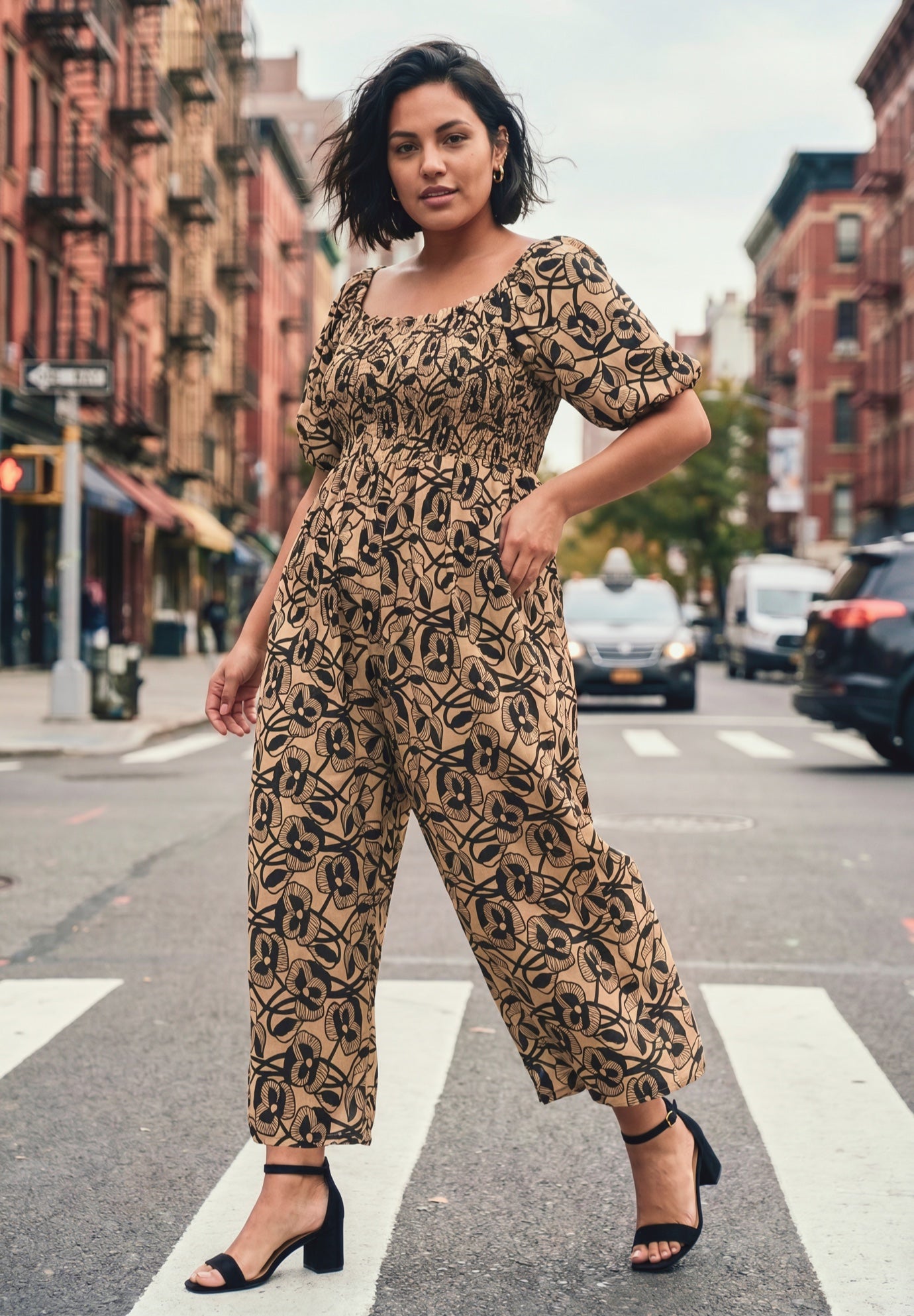 Annabelle Jumpsuit image number 1