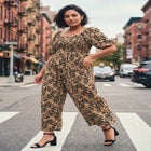 Annabelle Jumpsuit image number 1