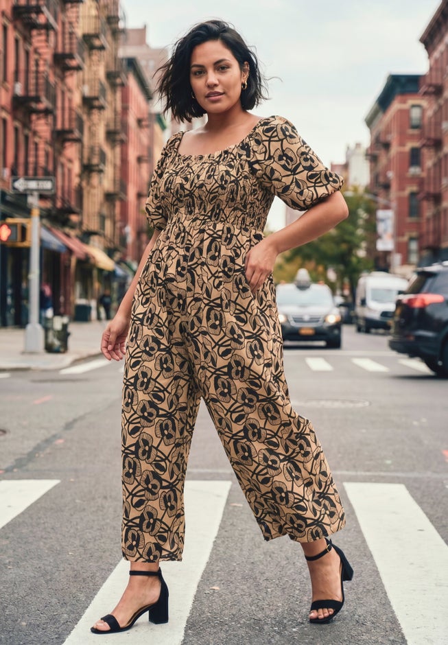 Annabelle Jumpsuit image number 1