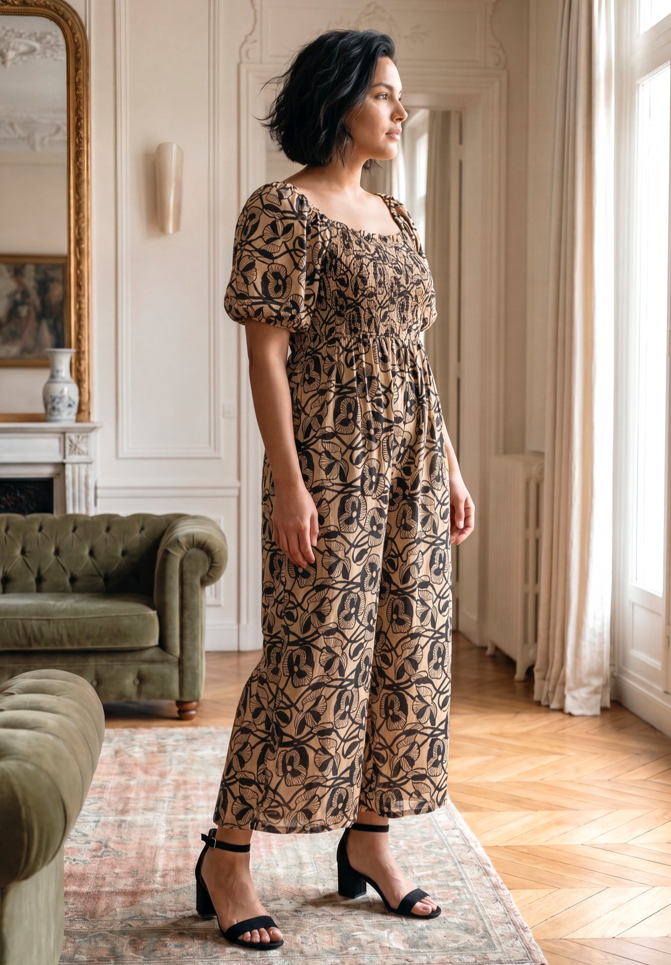 Annabelle Jumpsuit image number 2