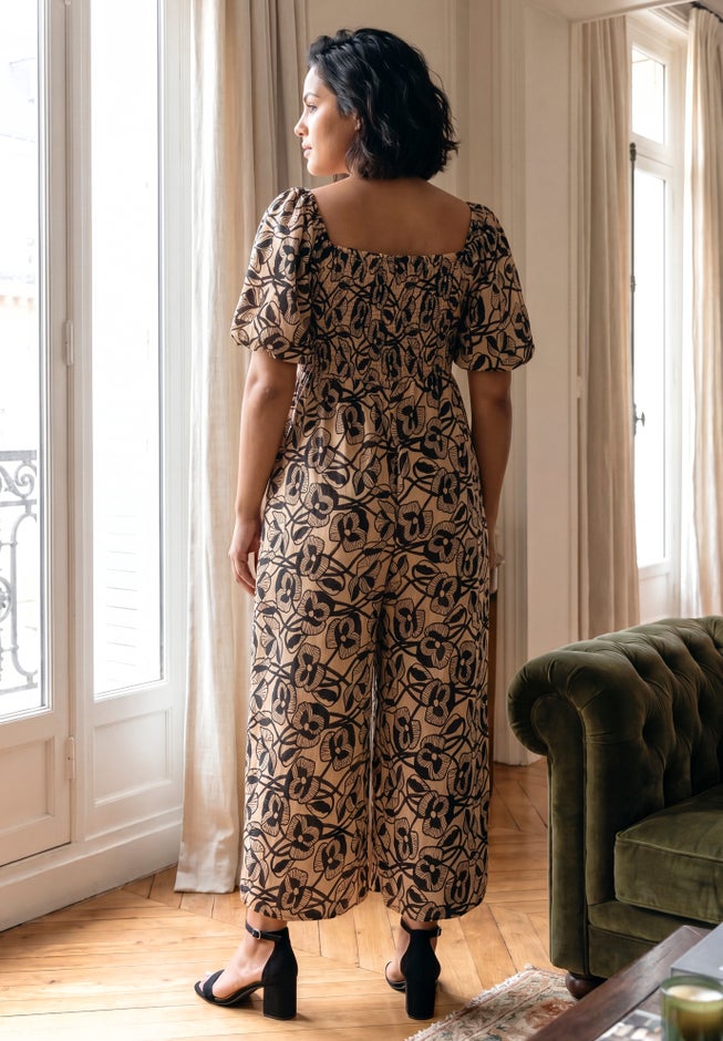 Annabelle Jumpsuit image number 3