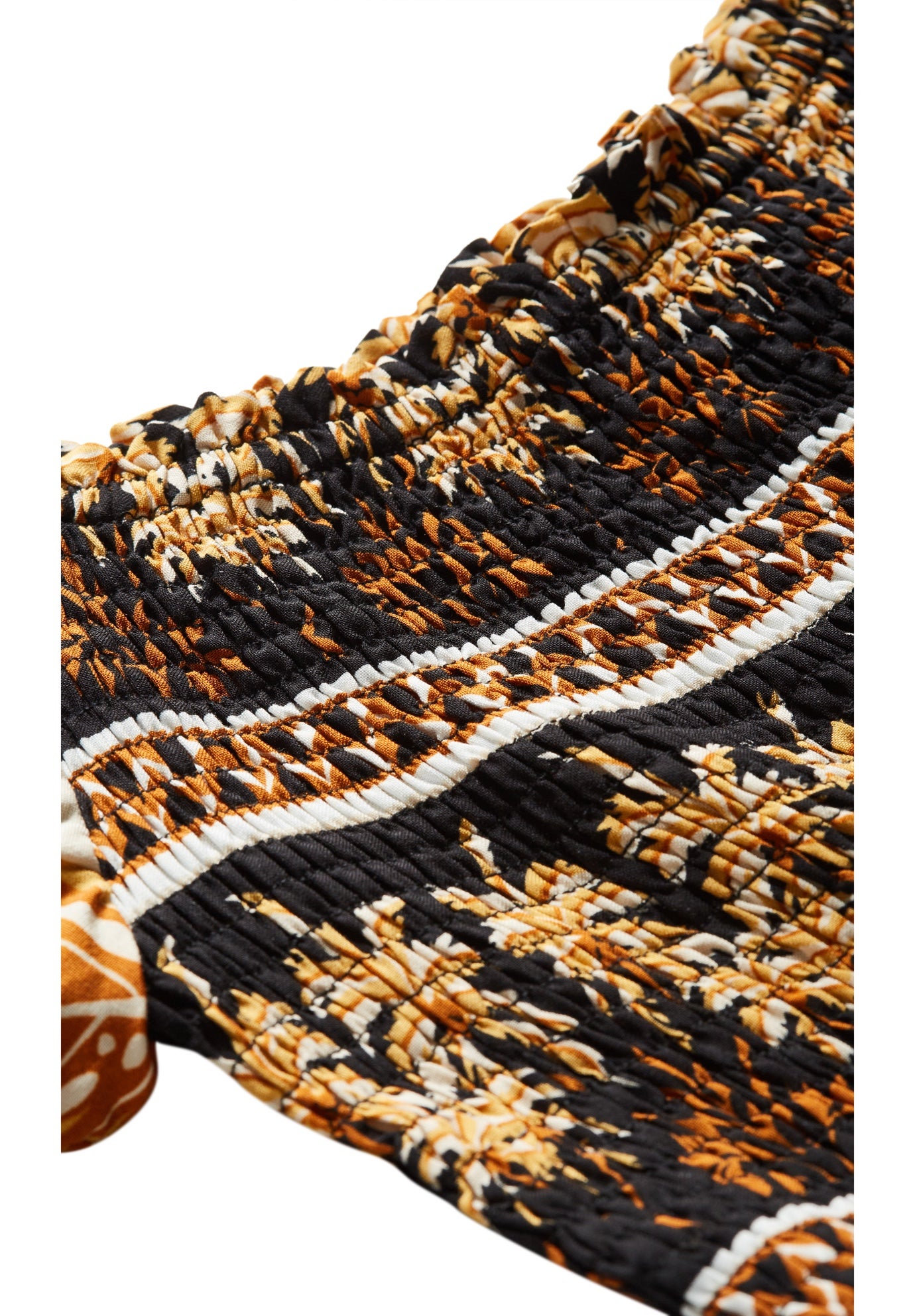 Annabelle Print Jumpsuit image number 5