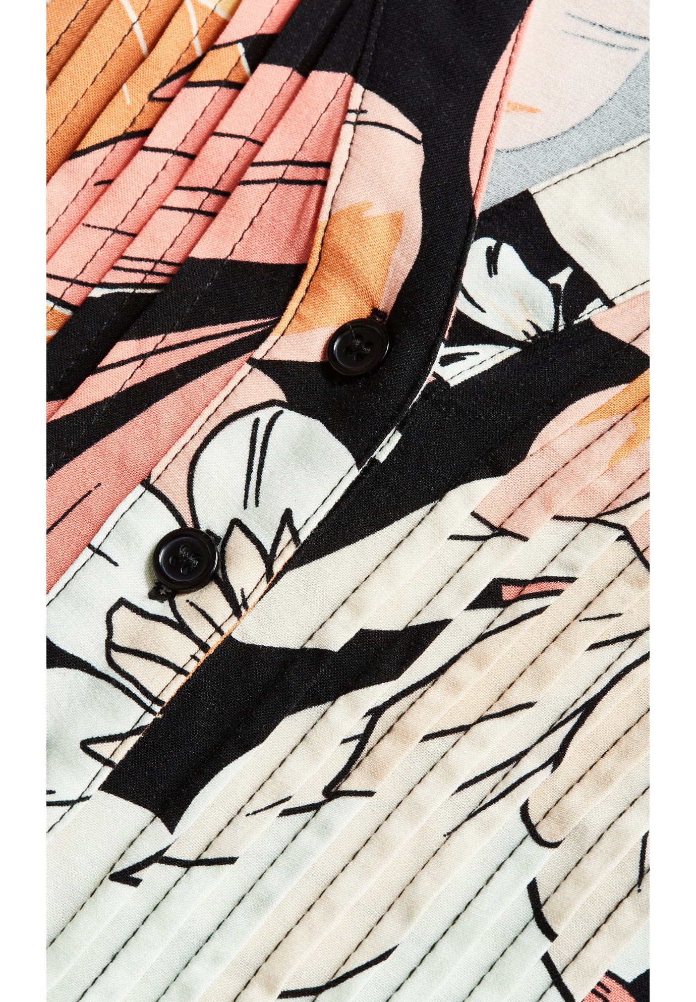 Bellini Flutter Sleeve Dress image number 5