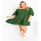 Bonnie Dress image number null