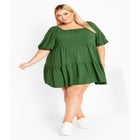 Bonnie Dress image number null