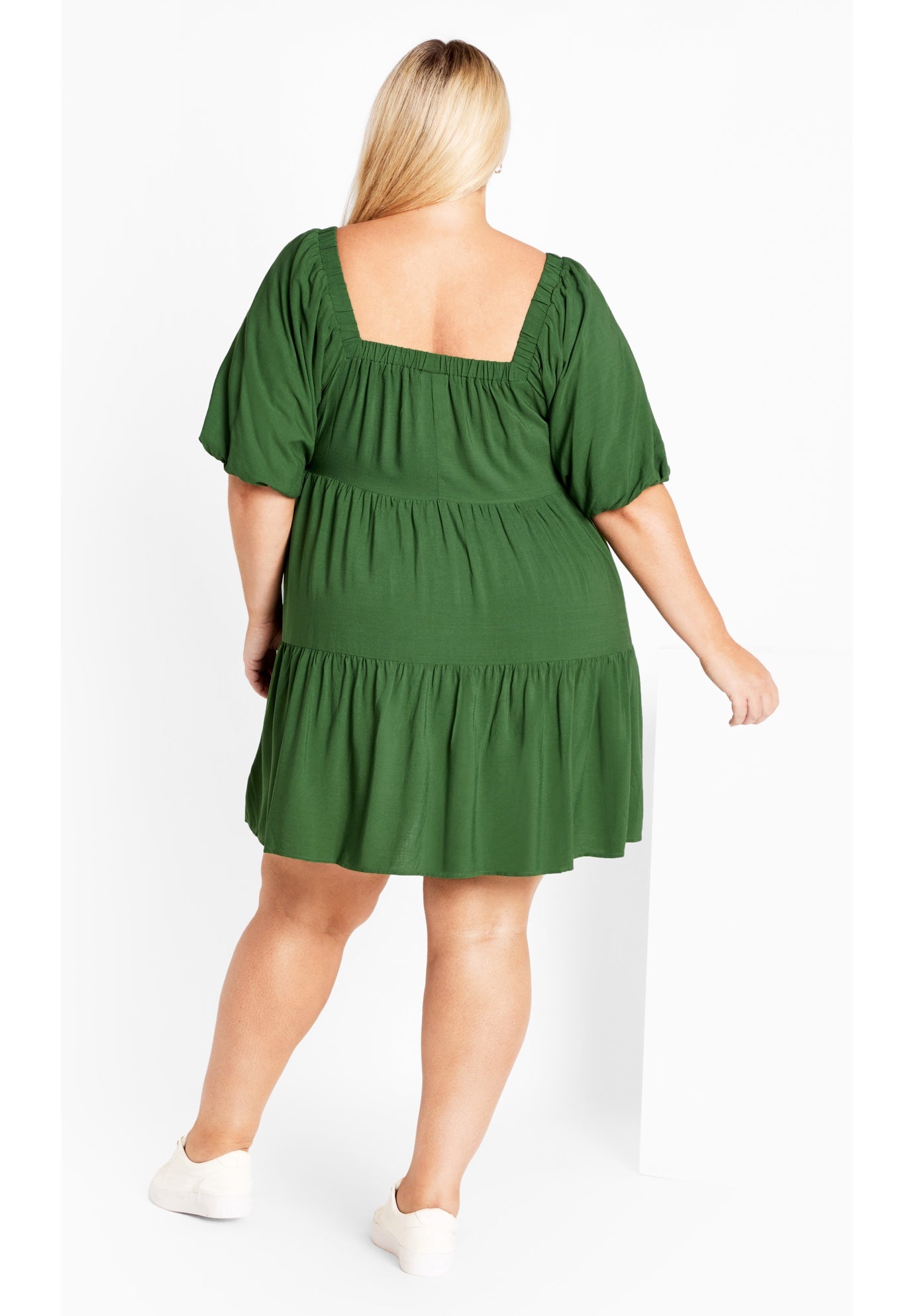 Bonnie Dress image number 3