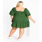 Bonnie Dress image number null